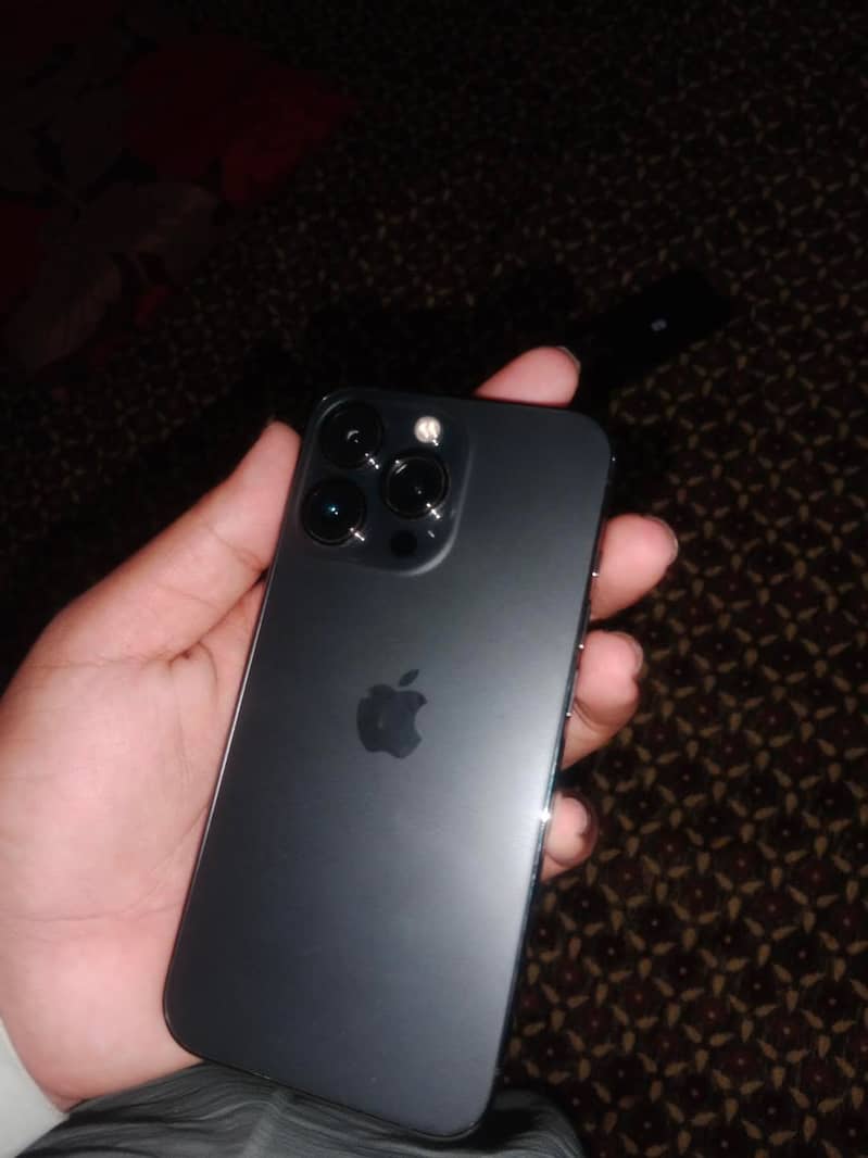 Apple iPhone 13 Pro 0
