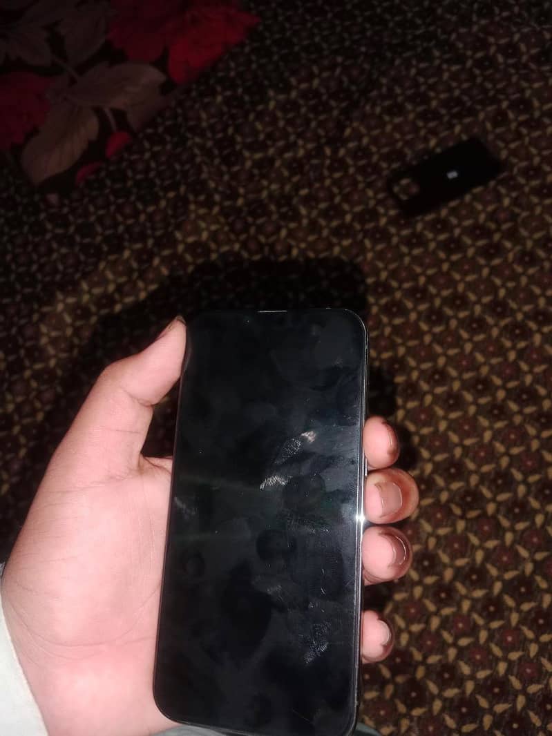 Apple iPhone 13 Pro 2