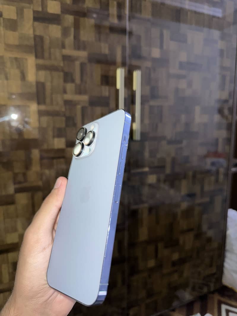 Apple iPhone 13 Pro Max 1