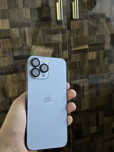 Apple iPhone 13 Pro Max