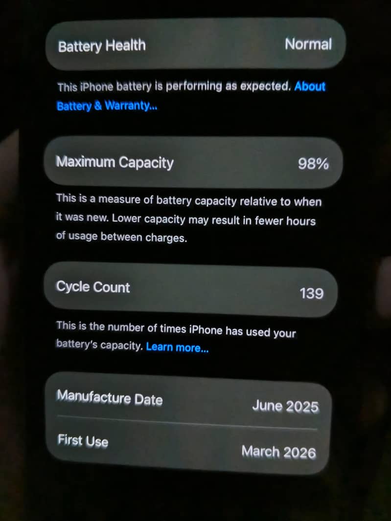 Apple iPhone 15 0