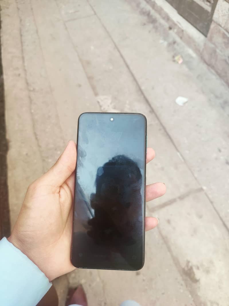 Xiaomi Redmi Note 9 Pro 4