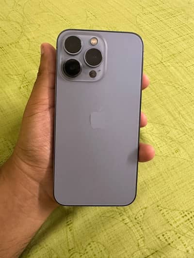 IPhone 13 Pro - 128GB