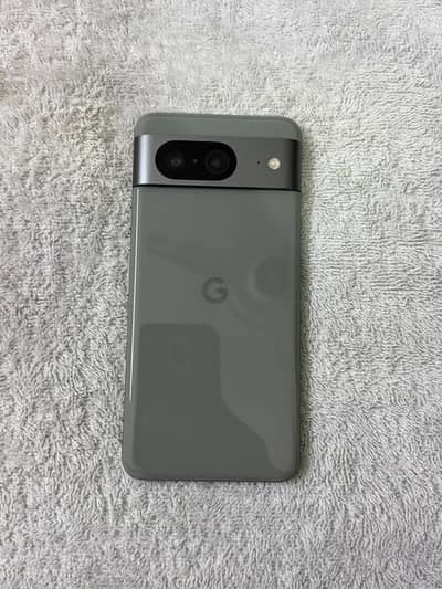 GOOGLE PIXEL 8