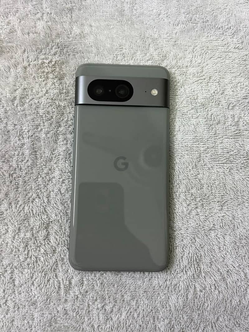 GOOGLE PIXEL 8 0