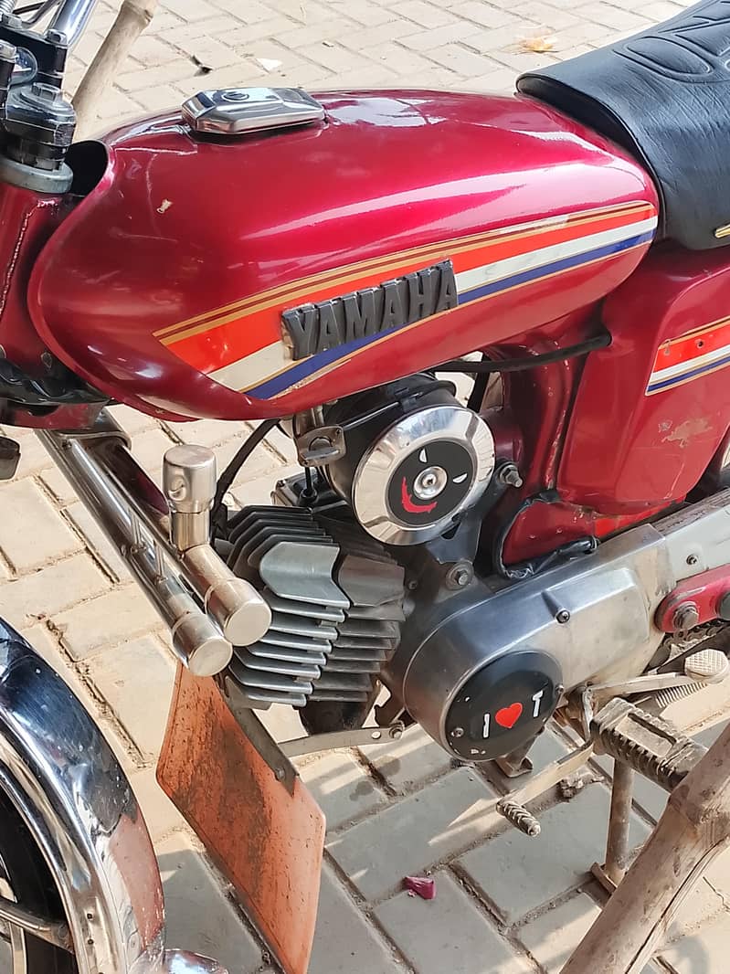 engine condition okay 2