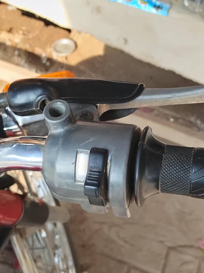 engine condition okay 6