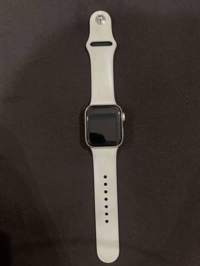 Apple Watch SE (2nd generation) 40mm GPS