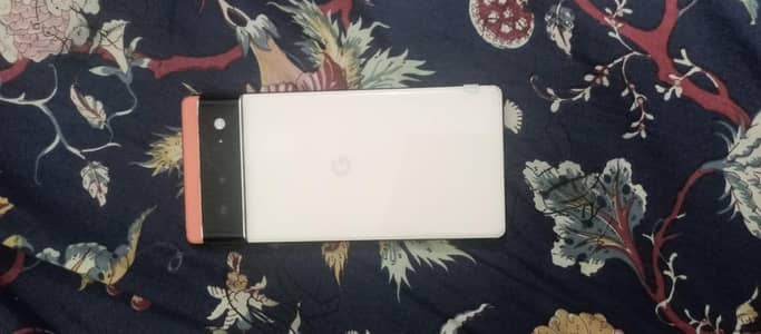 Google Pixel 6