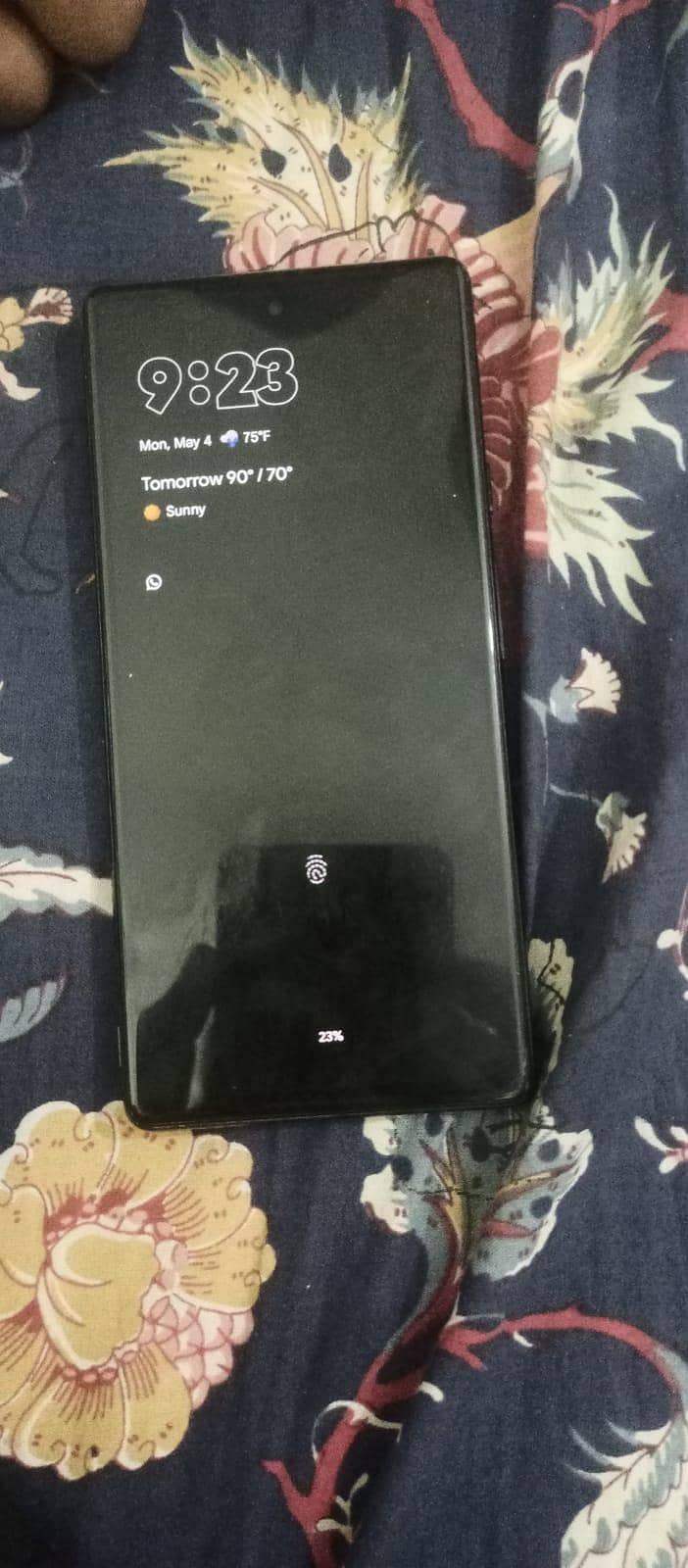 Google Pixel 6 1