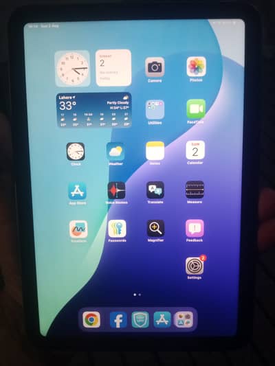 Apple mini 6 64gb