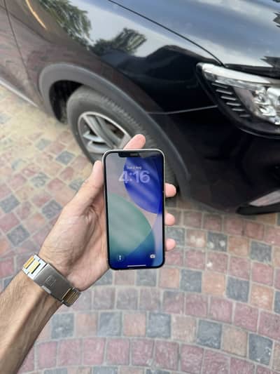 Apple iPhone 12 Pro 128 gb non pta