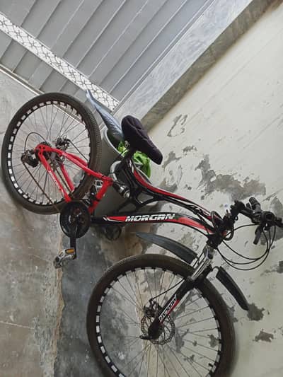 cycle