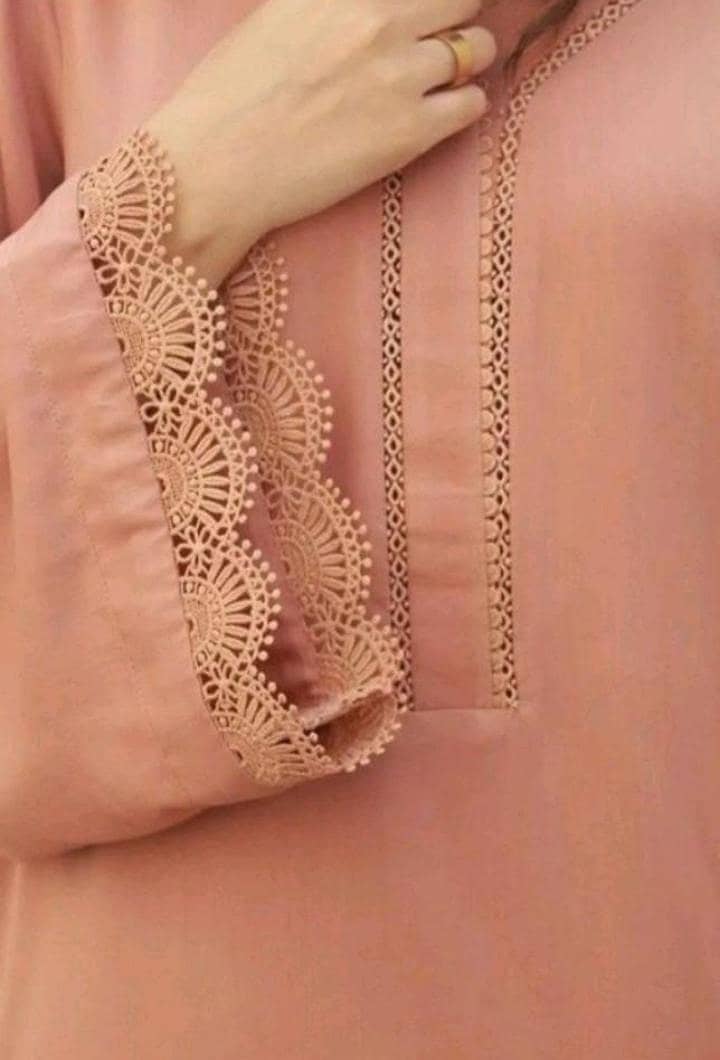سلائی کروانے کے لیے آج ہی رابطہ کریں۔ 2