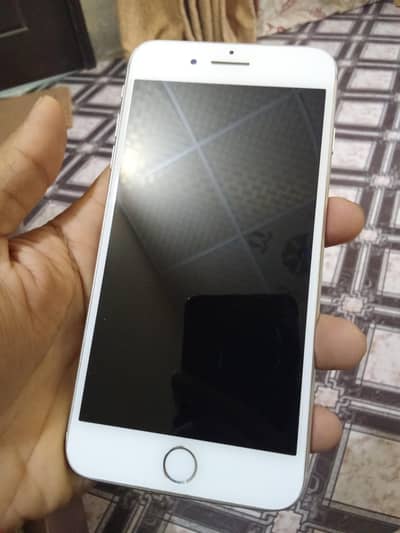 Apple iPhone 8 Plus