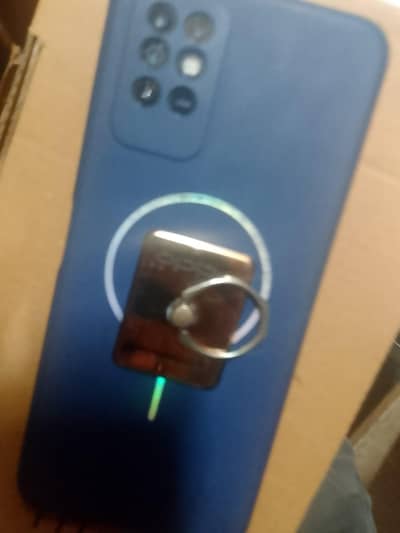 Infinix Note 8i