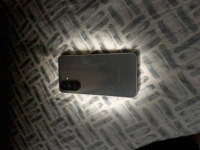 Samsung Mobile A56
