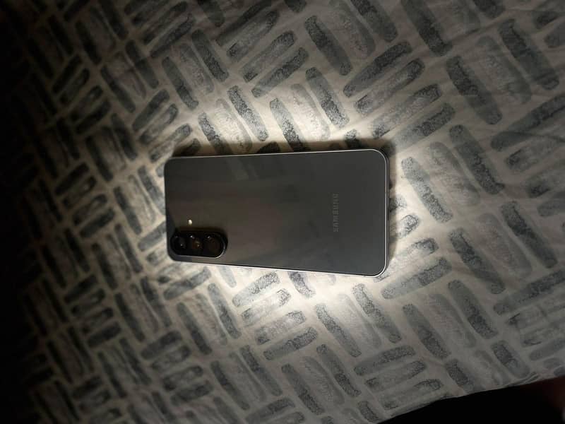 Samsung Mobile A56 0