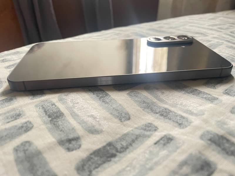 Samsung Mobile A56 2