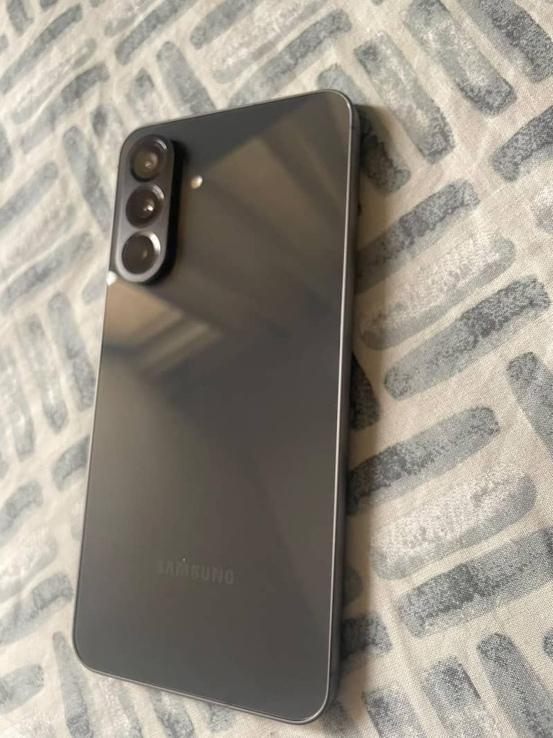 Samsung Mobile A56 3