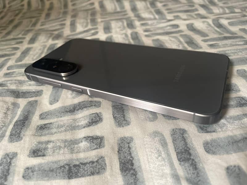 Samsung Mobile A56 5