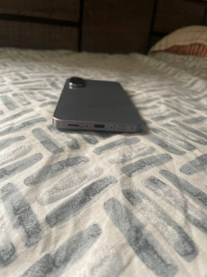 Samsung Mobile A56 6