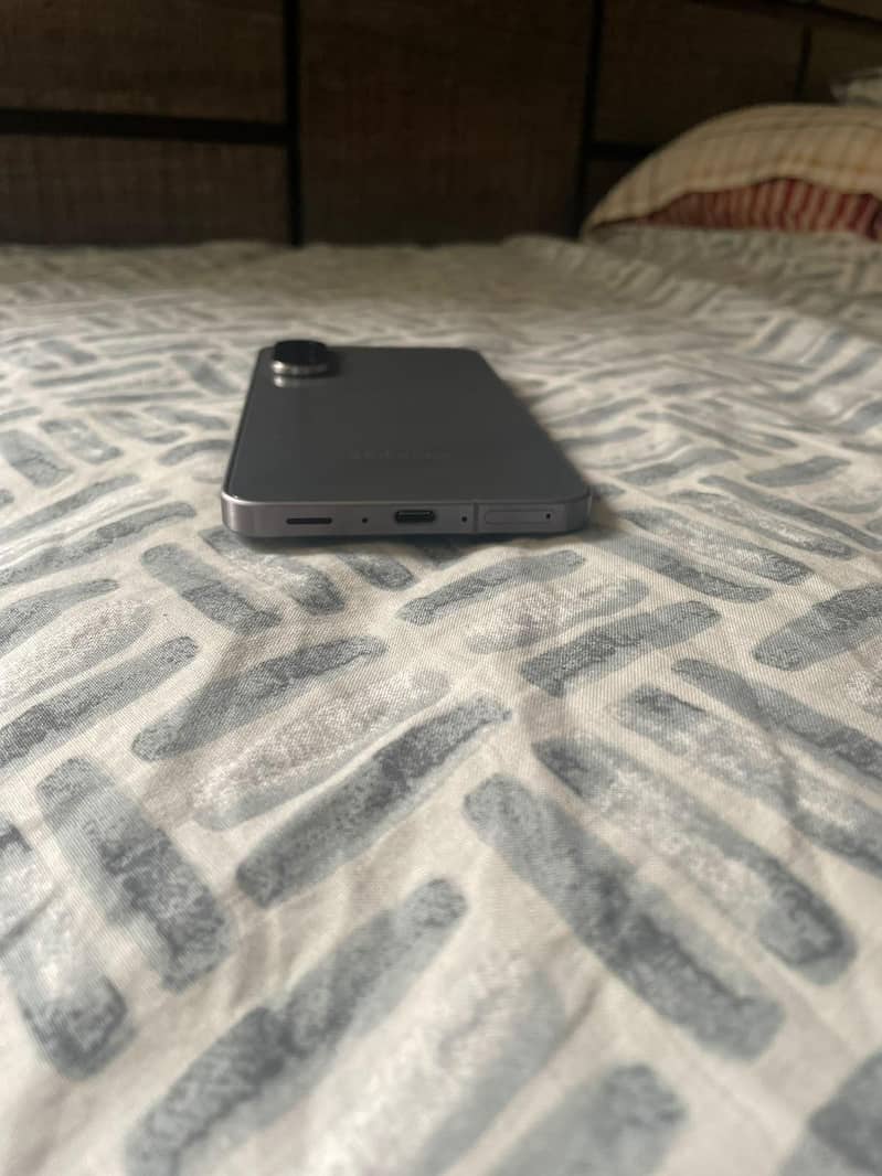 Samsung Mobile A56 7