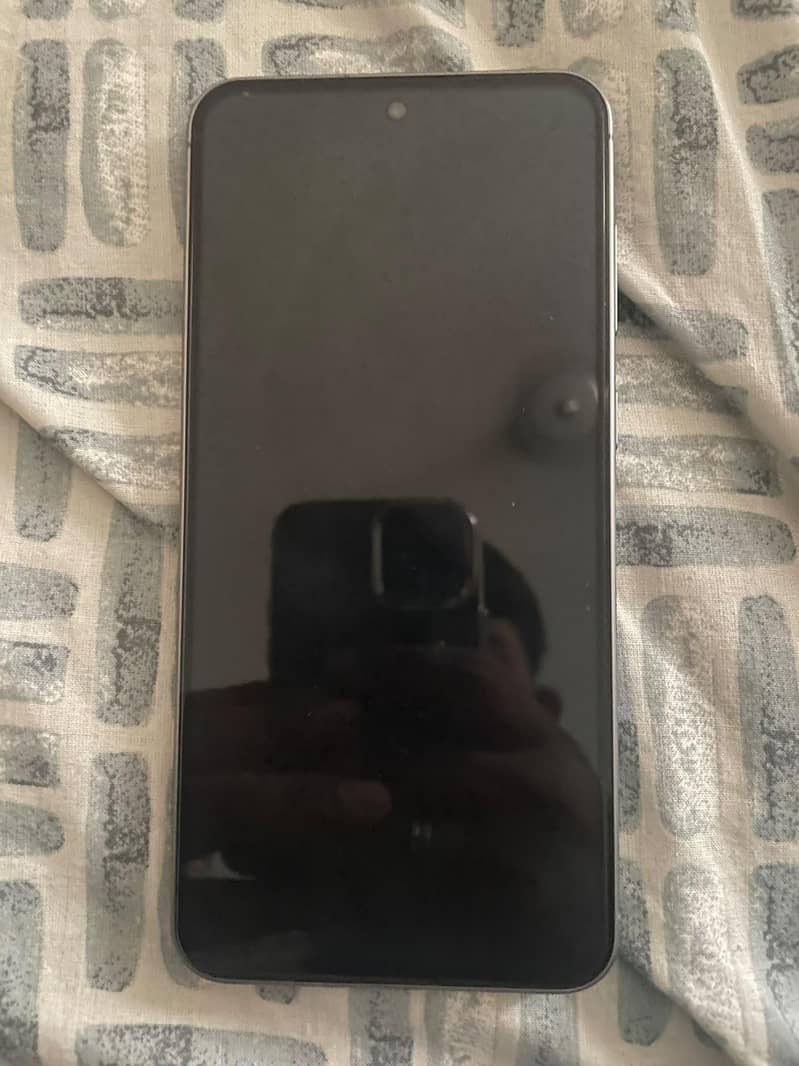 Samsung Mobile A56 10