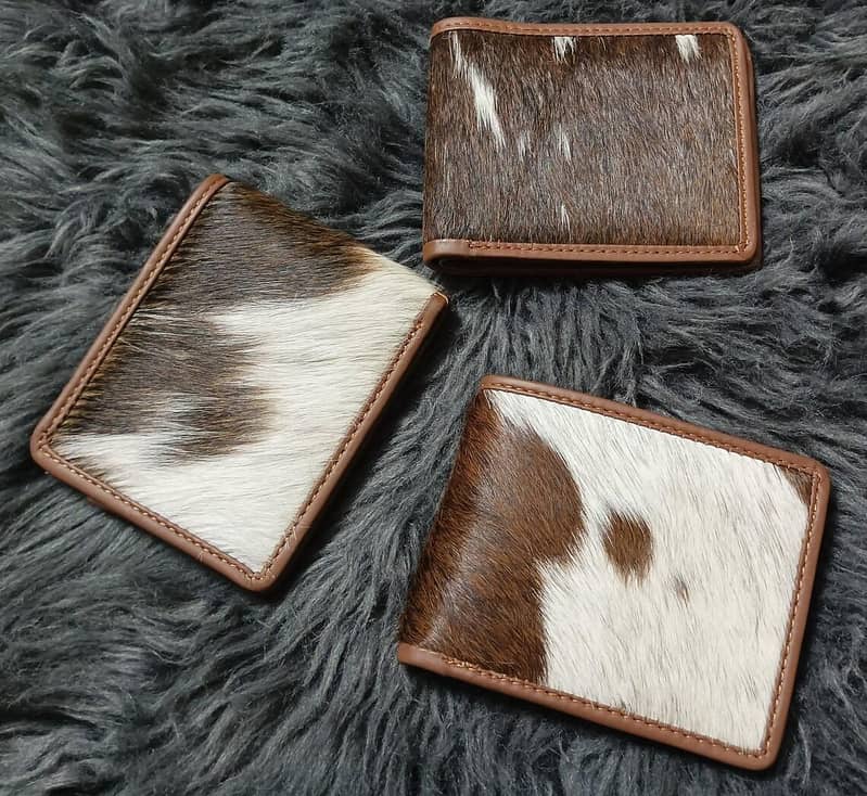 wallets, belts 1