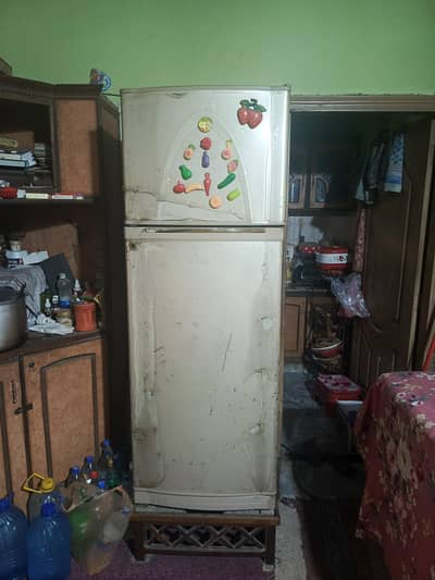 Dawalance Refrigerator 2007 Model