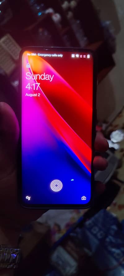 One Plus 7 Pro