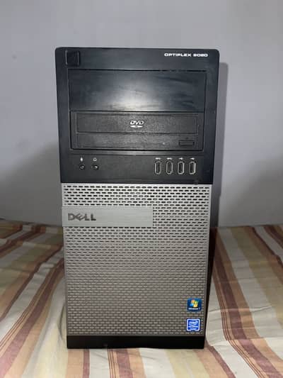 Dell Optiplex 9020
