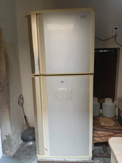 Orient refrigerator for sale
