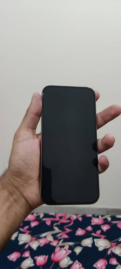 Apple iPhone 16 Pro Max Full Box+ cable