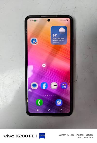 Samsung Mobile A73 5G