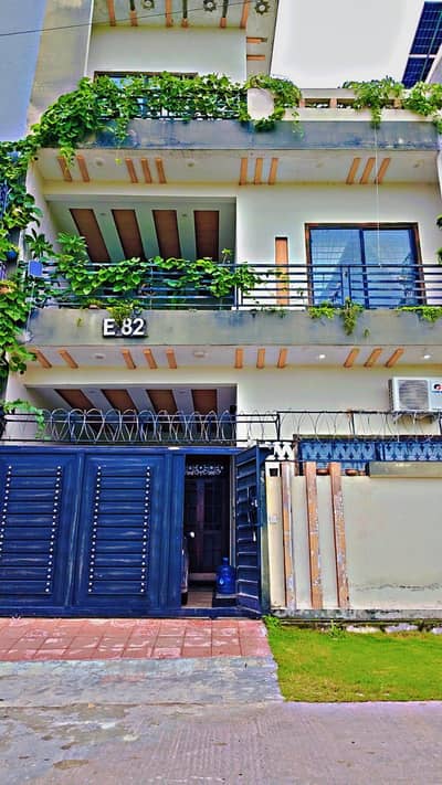 Double story House for sale