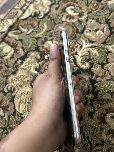 Apple iPhone X