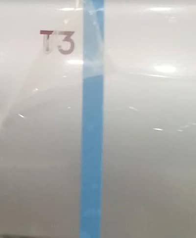 Haier 13HF T3 pro One ton for sale aj he leya ha