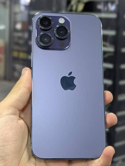Apple iPhone 14 Pro Max JV 128 Gb