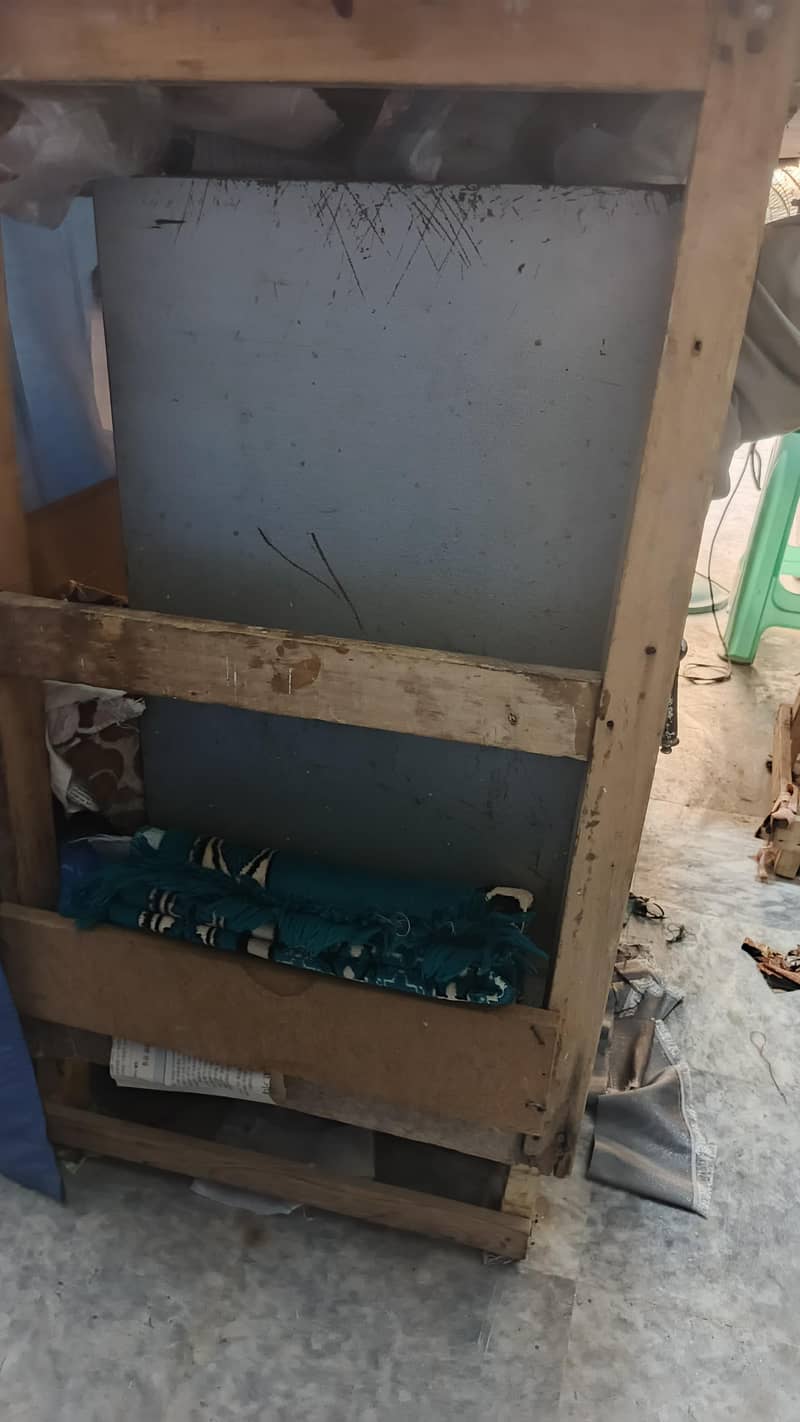 safe box 1