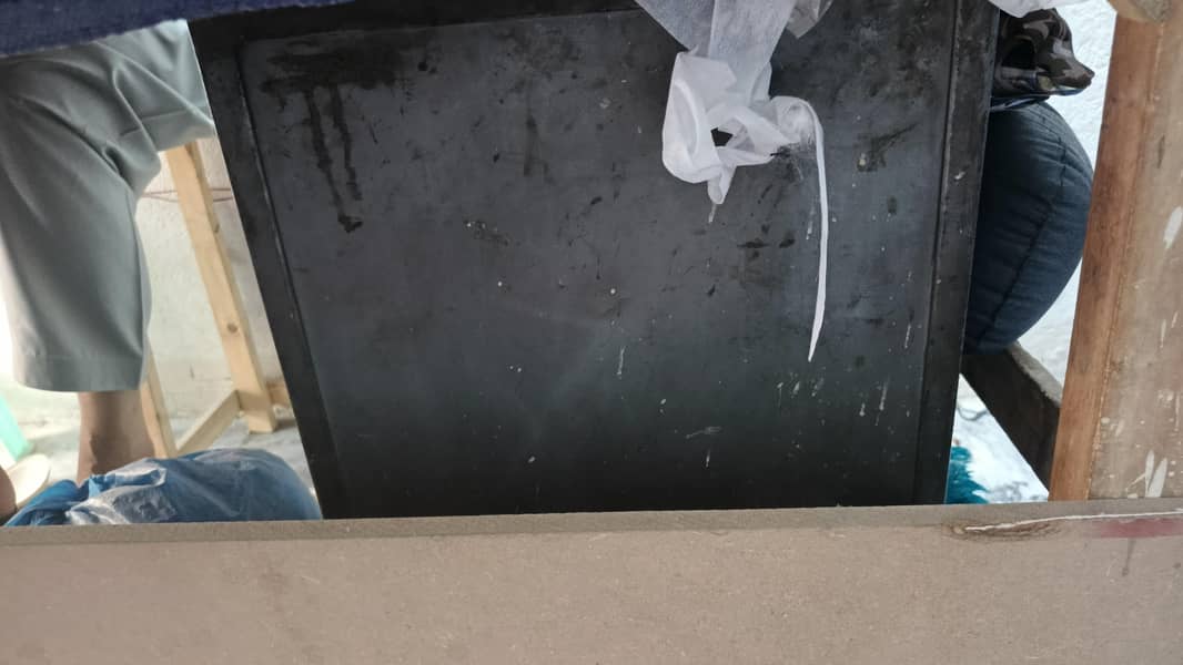 safe box 2
