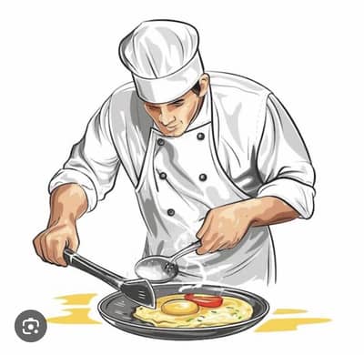 Home cook
