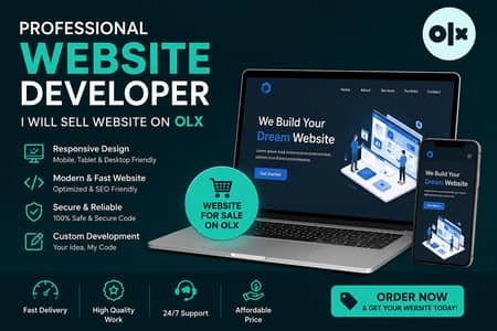 Any Website