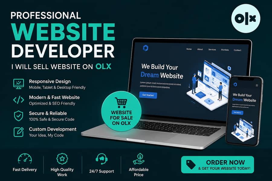 Any Website 0