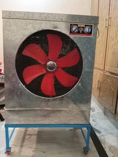 Air Cooler with Stand