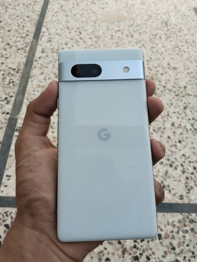 Google Pixel 7a