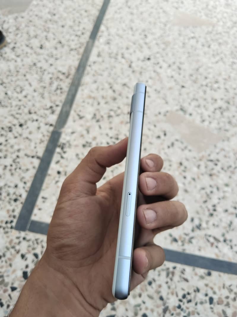 Google Pixel 7a 1