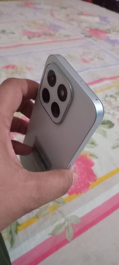 Honor x6c 6/256