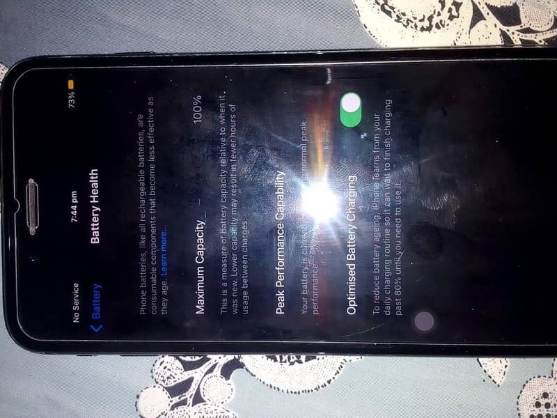 Apple iPhone 7 Plus 3