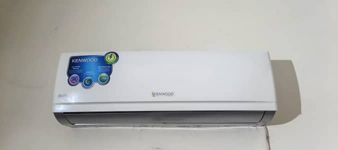 Kenwood LVS